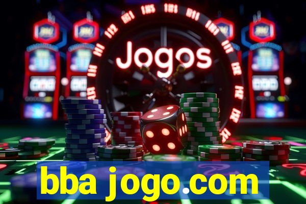 bba jogo.com